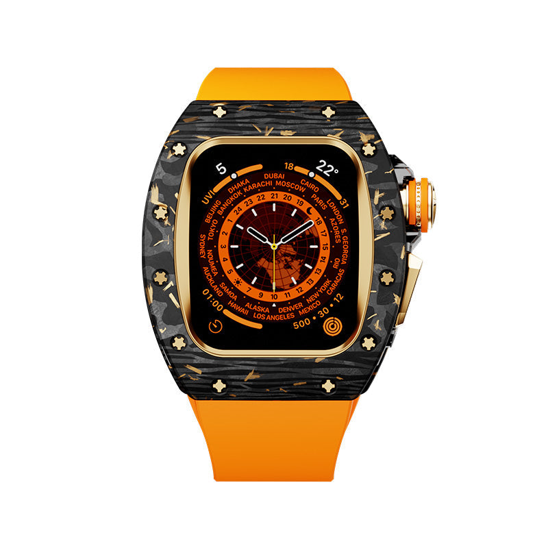 CRYSTAL CF-G Series 45mm - Case for Apple Watch