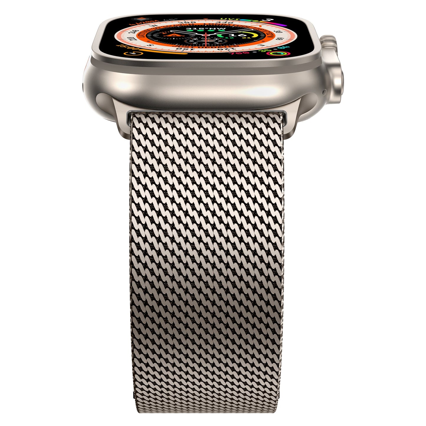 Milanese Bracelet for Apple Watch