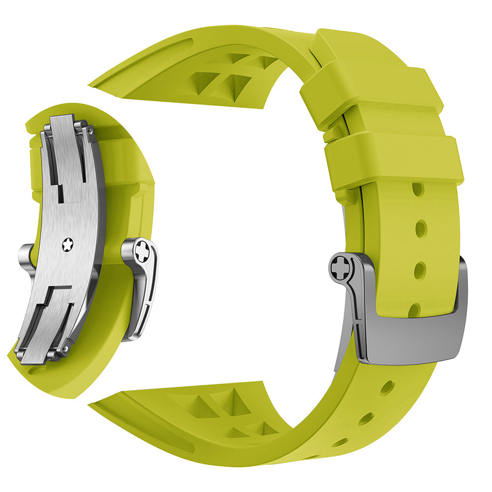 Fluoro Rubber Strap for Starlight Series