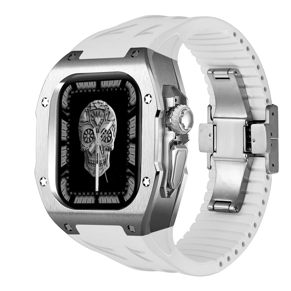 ICONIC TI Series 49mm - Case for Apple Watch Ultra (Titanium)