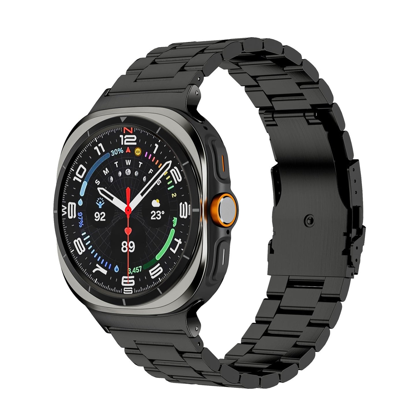 Titanium Bracelet for Samsung Galaxy Watch Ultra (47mm)