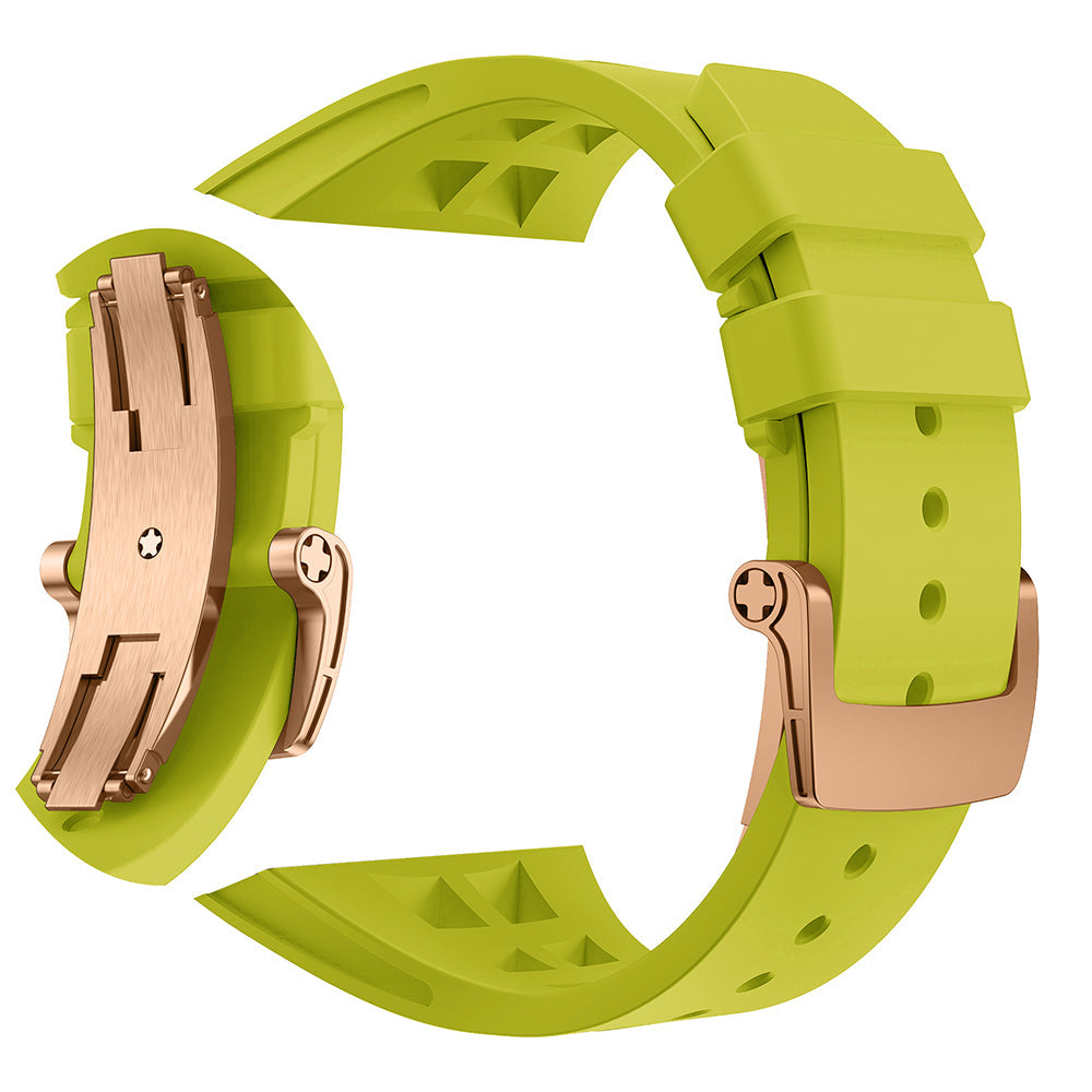 Fluoro Rubber Strap for Starlight Series