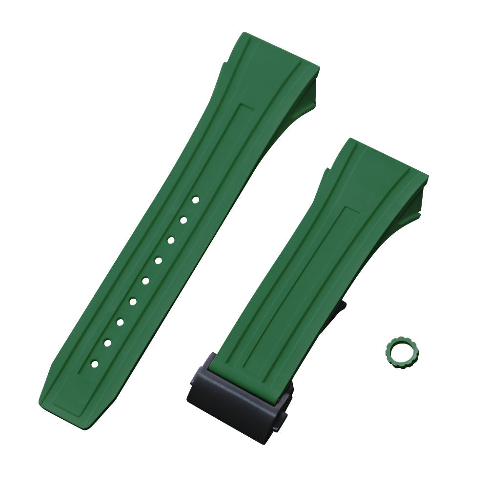 Fluoro Rubber Strap for Nitro Series