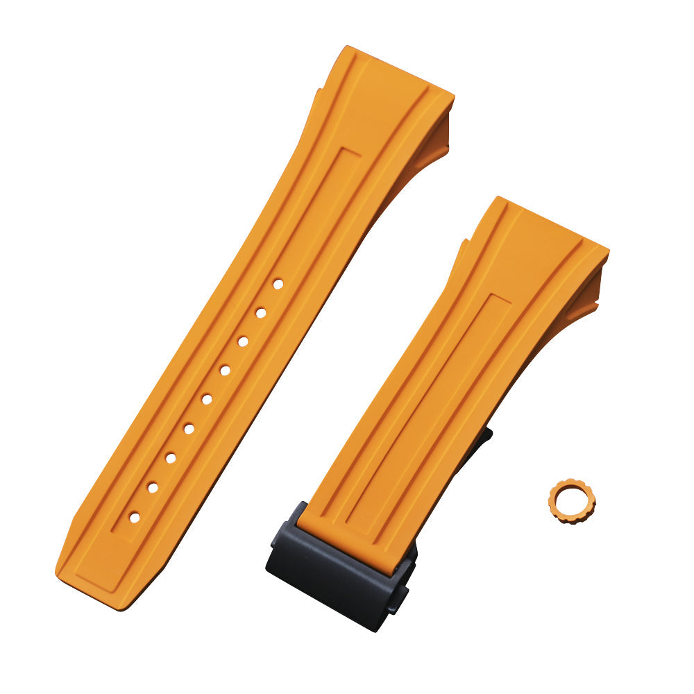 Fluoro Rubber Strap for Nitro Series