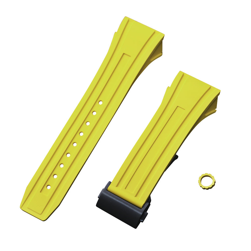 Fluoro Rubber Strap for Nitro Series