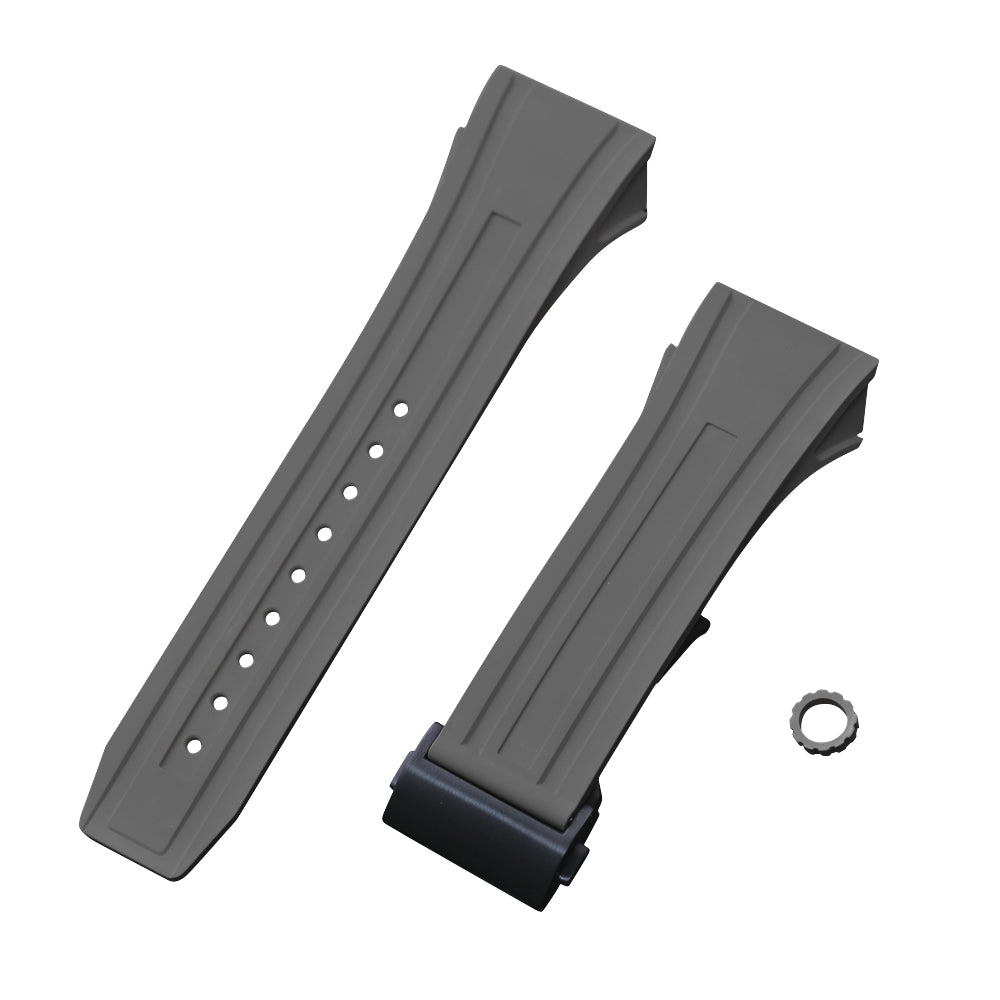 Fluoro Rubber Strap for Nitro Series