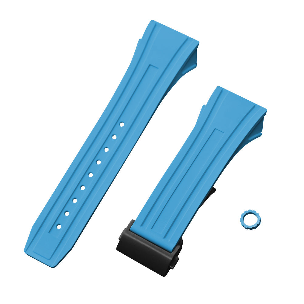 Fluoro Rubber Strap for Nitro Series