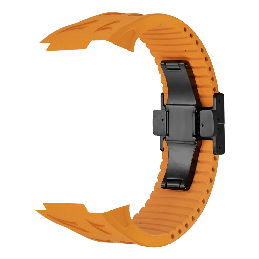 Fluoro Rubber Strap for Iconic Series