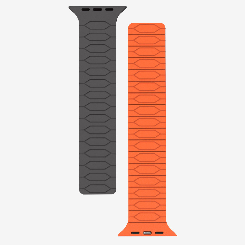 Silicone Sport Strap for Apple Watch