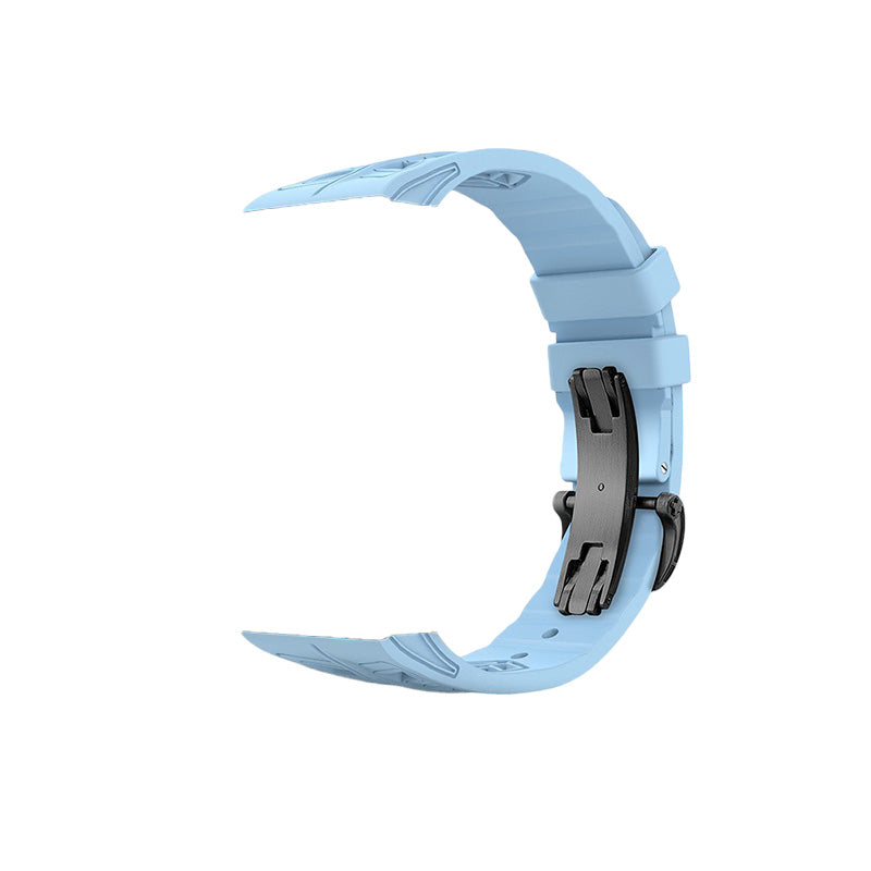 Fluoro Rubber Strap for Glacium Series