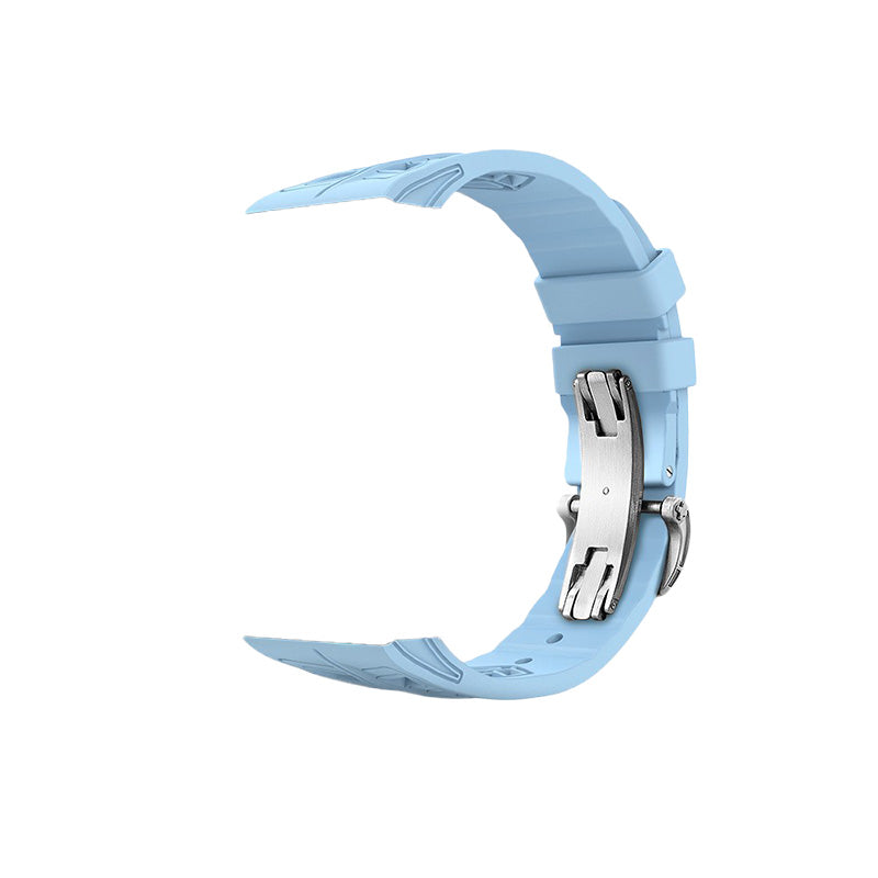 Fluoro Rubber Strap for Glacium Series