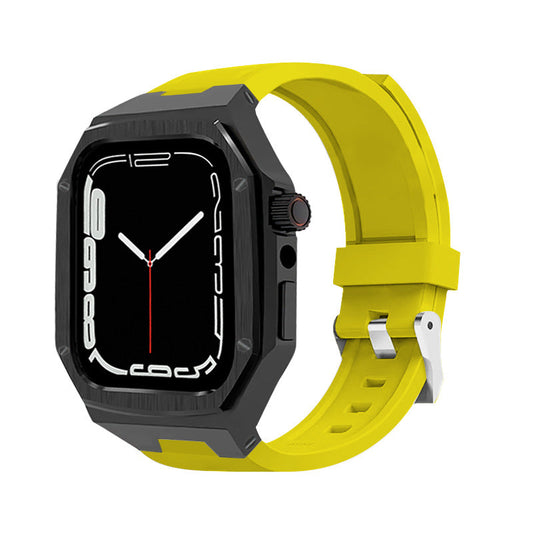 BOLD Series 46mm - Case for Apple Watch (Black)