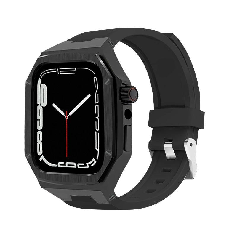 BOLD Series 42mm - Case for Apple Watch (Black)