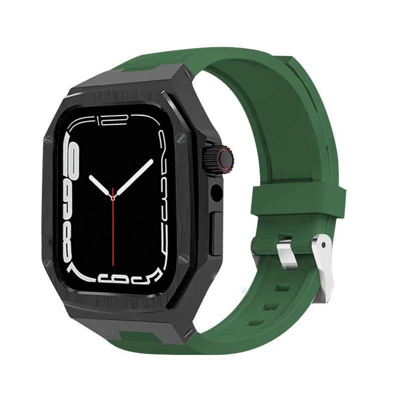 BOLD Series 42mm - Case for Apple Watch (Black)