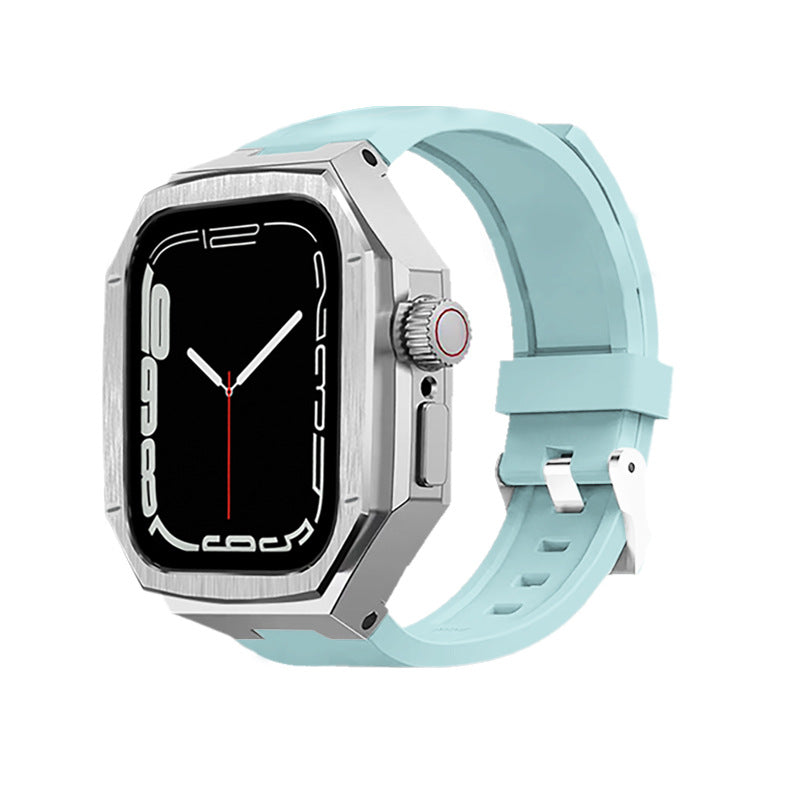 BOLD Series 42mm - Case for Apple Watch (Steel)