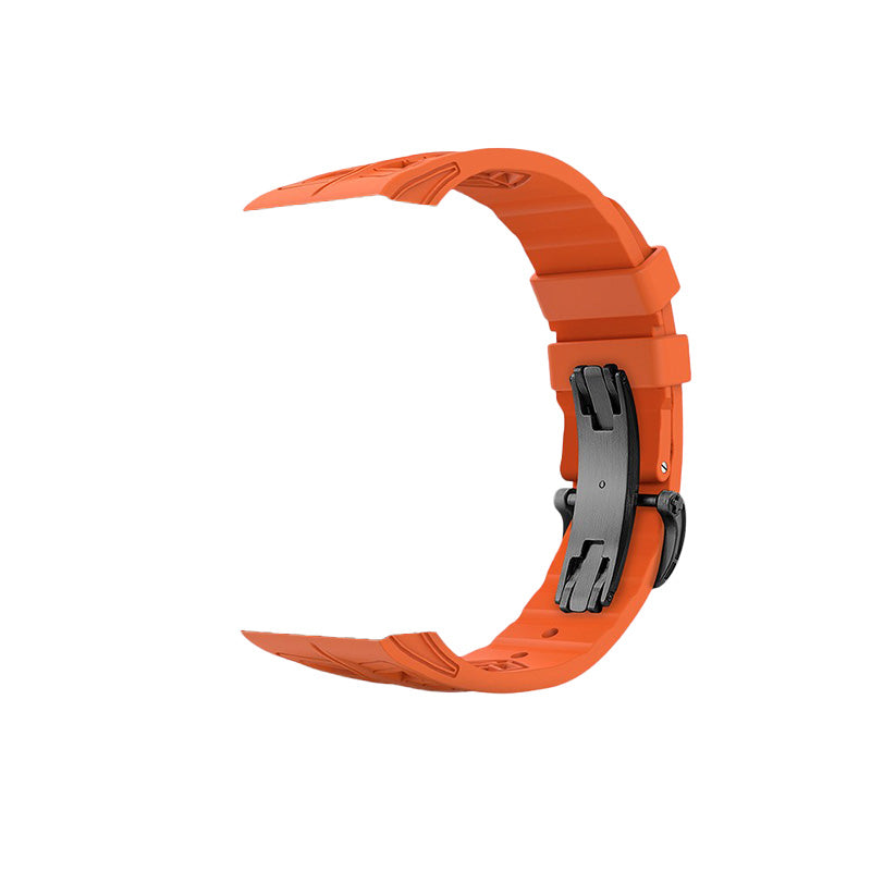 Fluoro Rubber Strap for Glacium Series