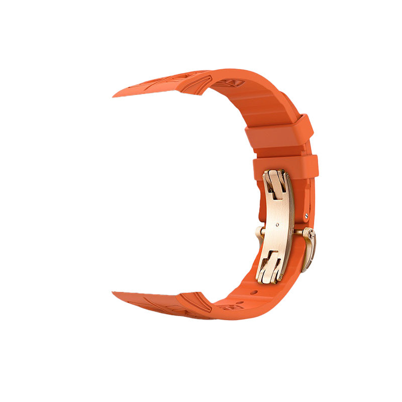 Fluoro Rubber Strap for Glacium Series