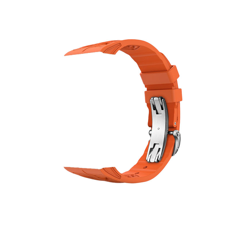 Fluoro Rubber Strap for Glacium Series