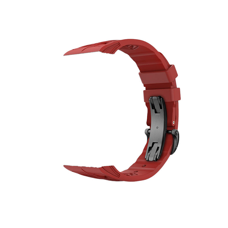 Fluoro Rubber Strap for Glacium Series