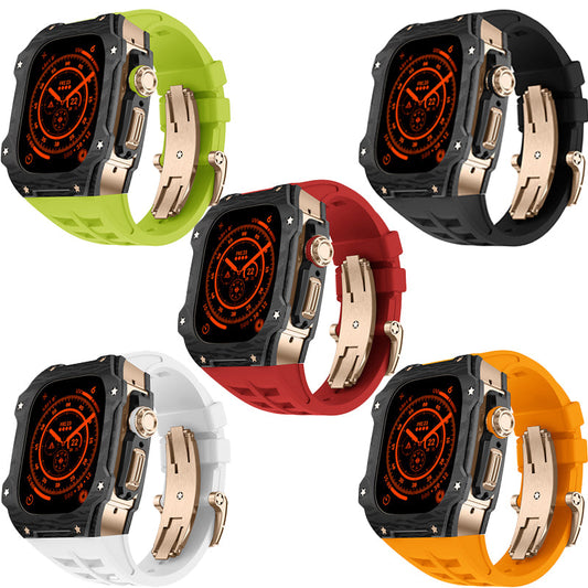 Fluoro Rubber Strap for Starlight Series