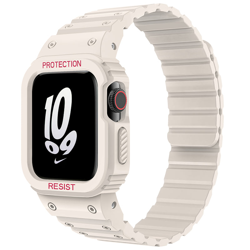 G Shock Style Protection Case for Apple Watch