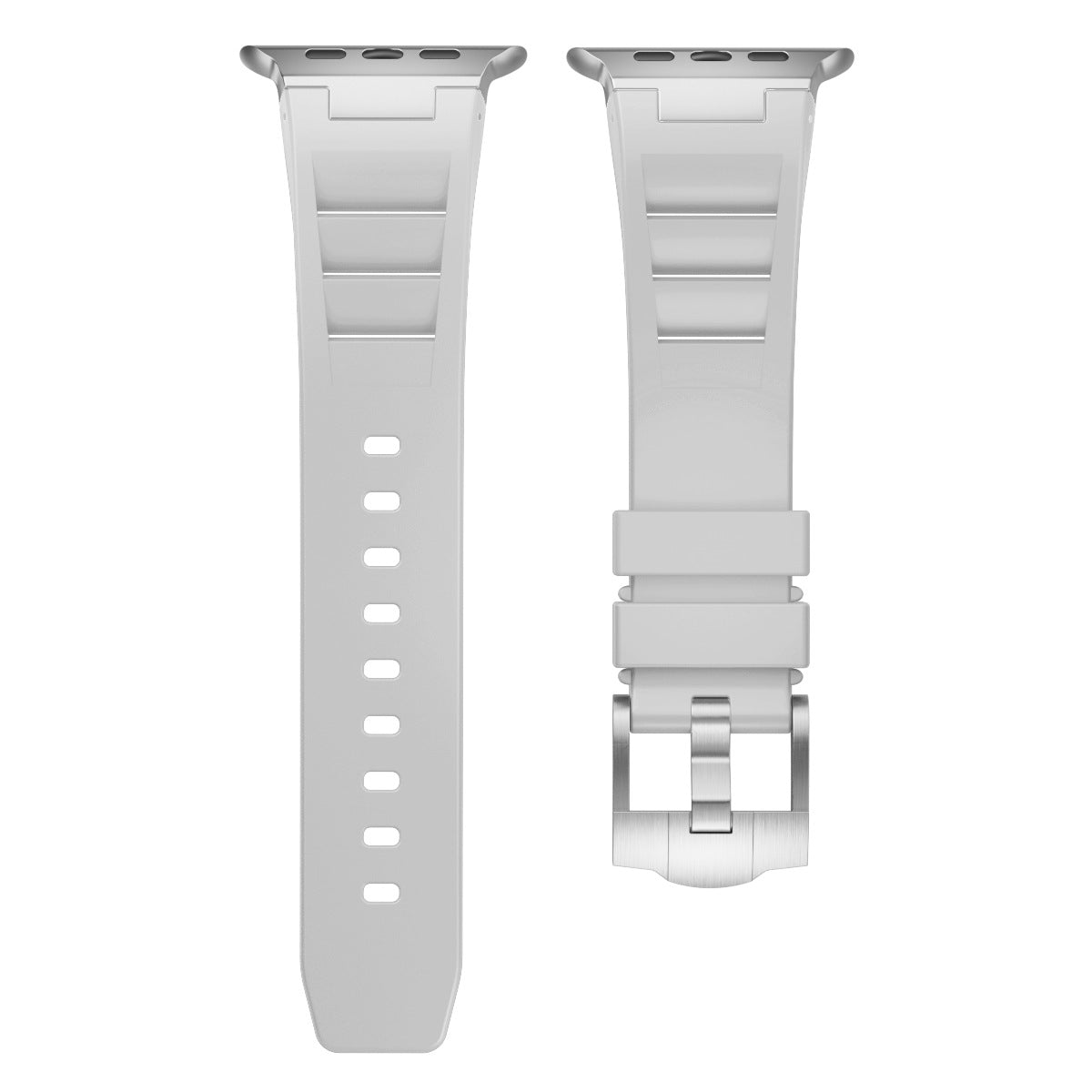 Liquid Silicone Rubber Strap for Apple Watch