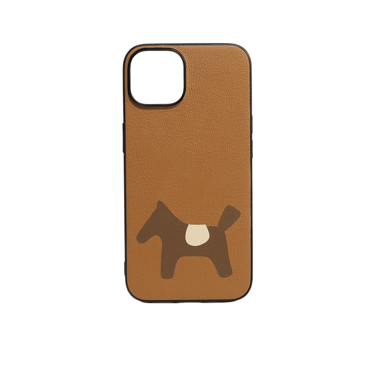 Handcrafted Nano-Coated Genuine Leather iPhone Case