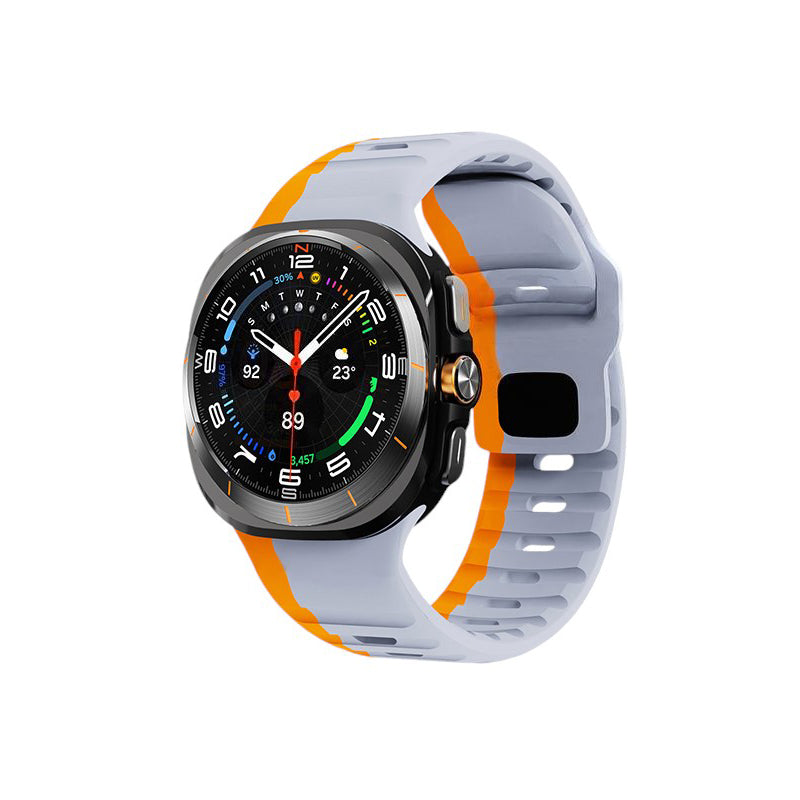 Rubber Strap for Samsung Galaxy Watch Ultra (47mm)