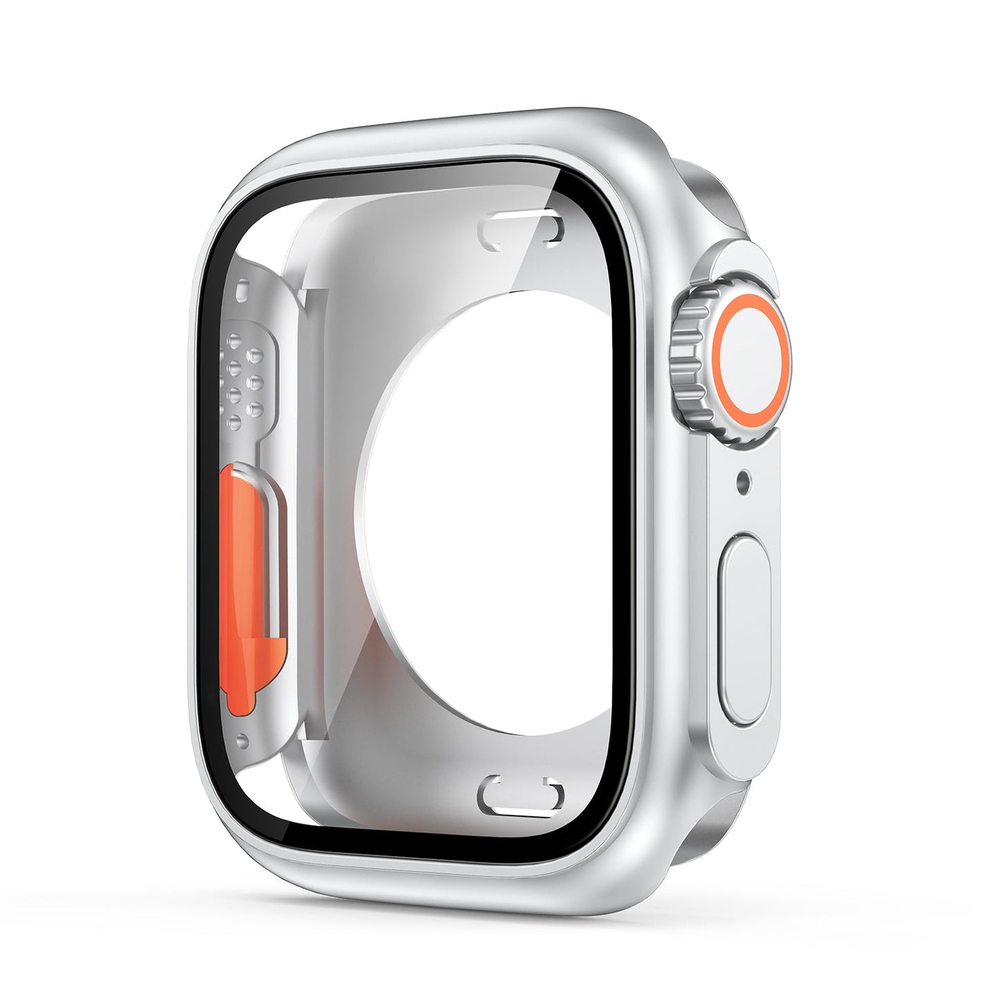 Ultra Style Aluminium Apple Watch Protection Case