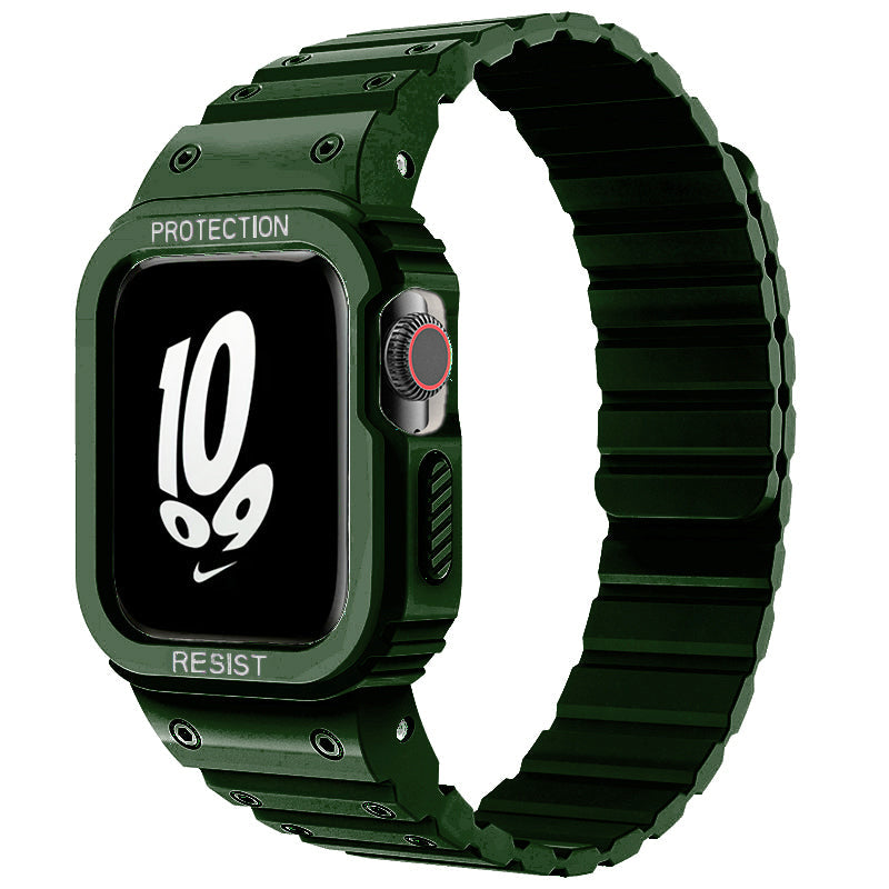 G Shock Style Protection Case for Apple Watch