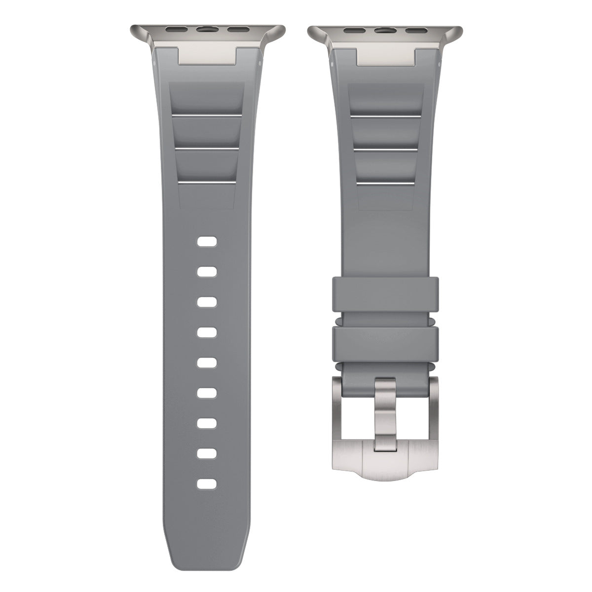 Liquid Silicone Rubber Strap for Apple Watch