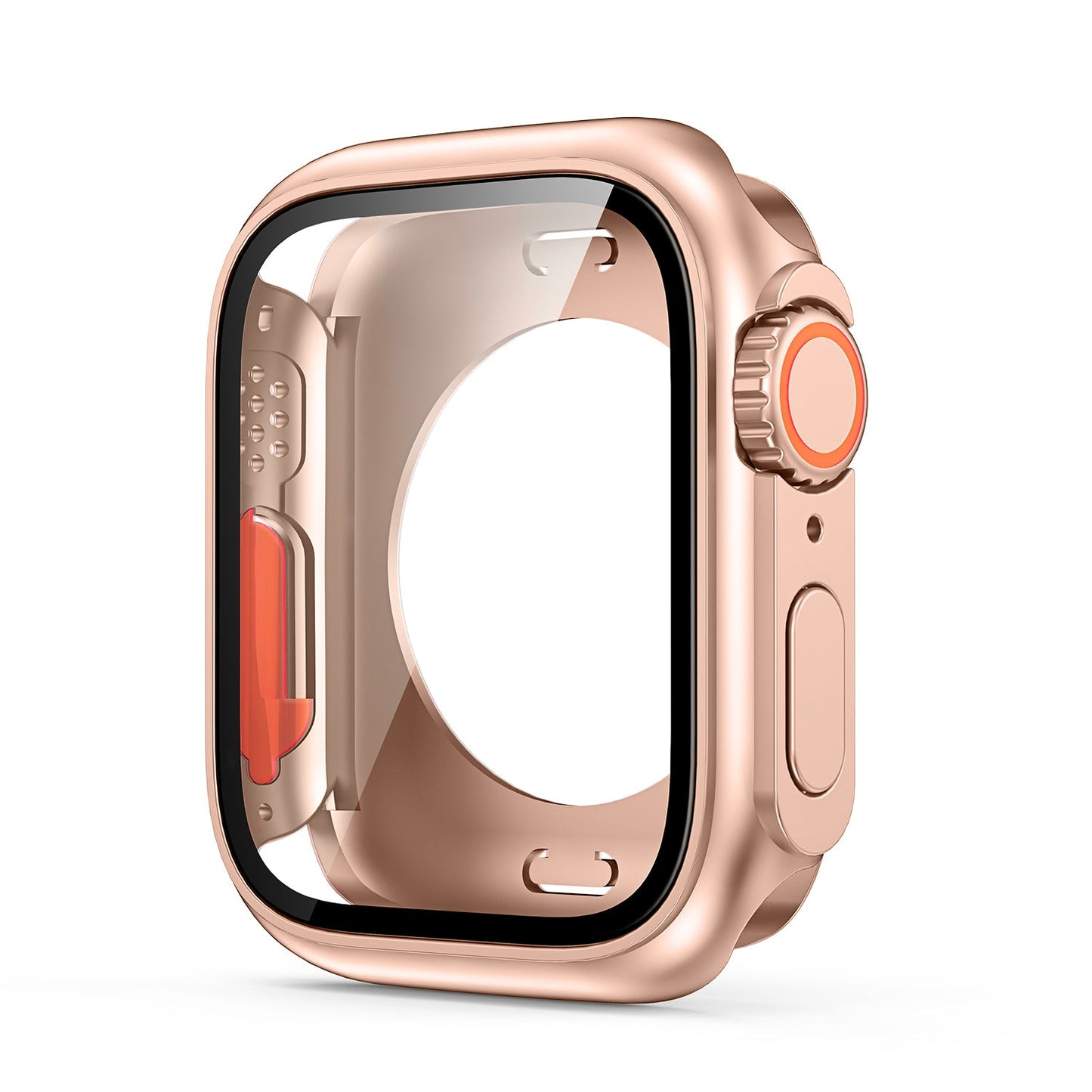 Ultra Style Aluminium Apple Watch Protection Case