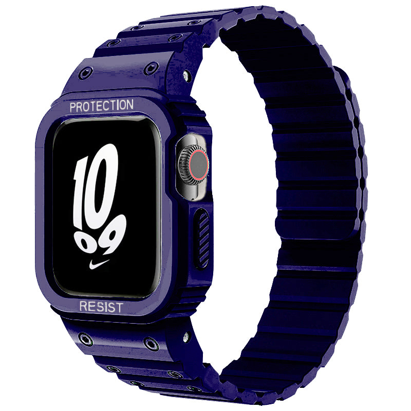 G Shock Style Protection Case for Apple Watch