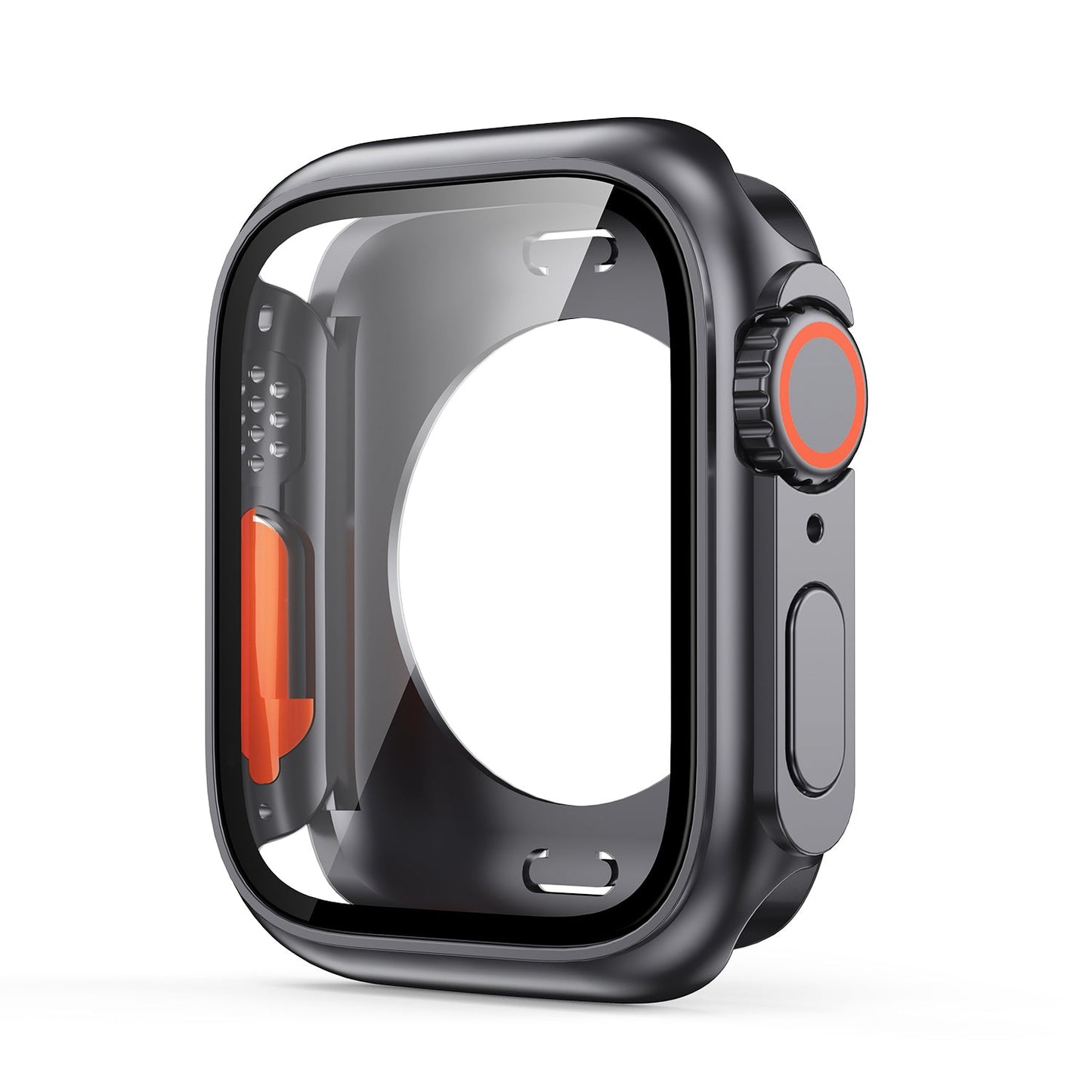 Ultra Style Aluminium Apple Watch Protection Case