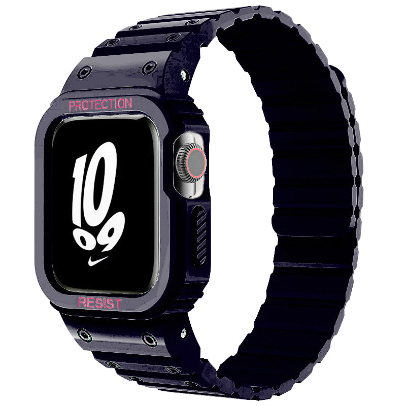 G Shock Style Protection Case for Apple Watch