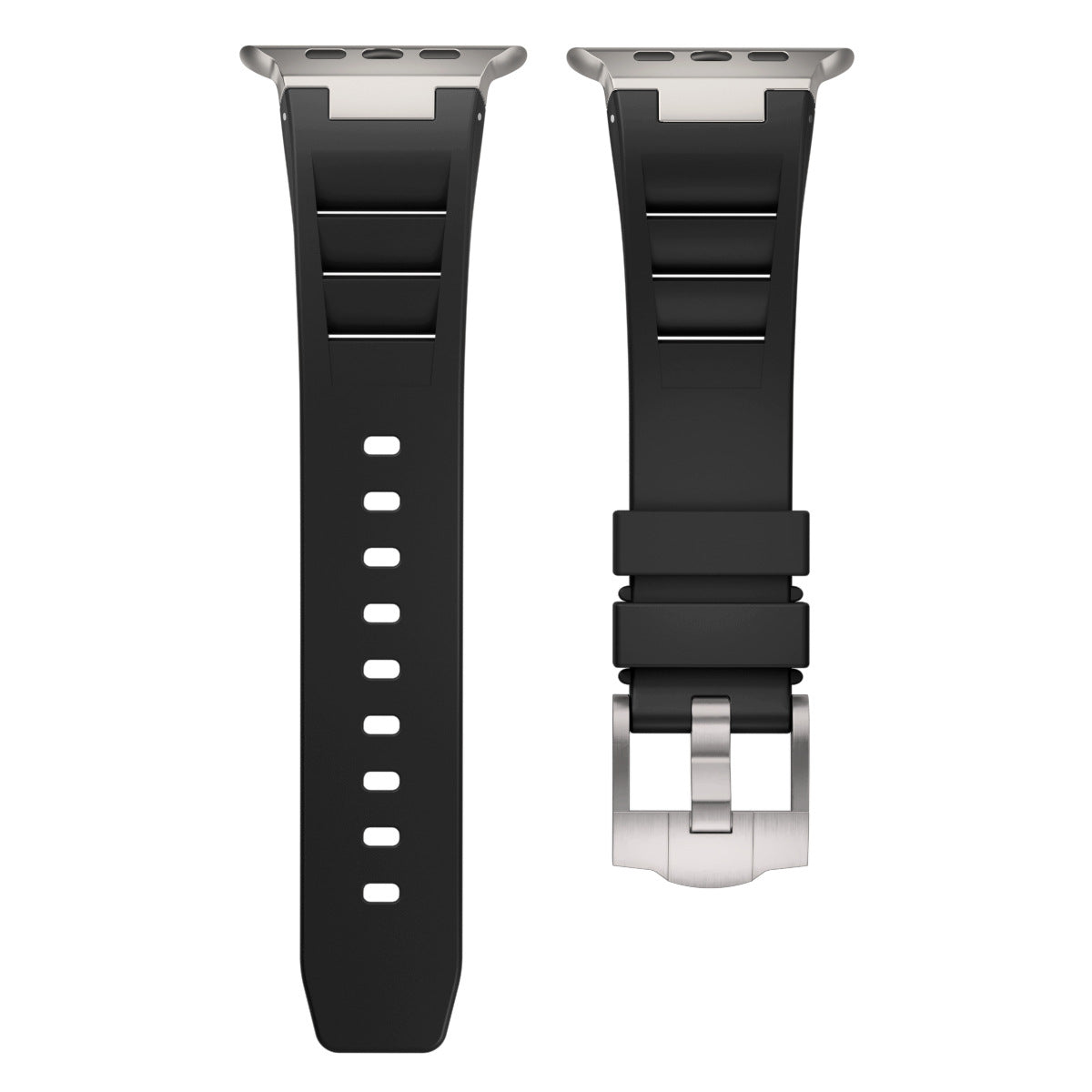 Liquid Silicone Rubber Strap for Apple Watch