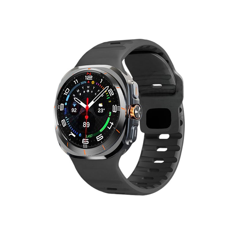 Rubber Strap for Samsung Galaxy Watch Ultra (47mm)