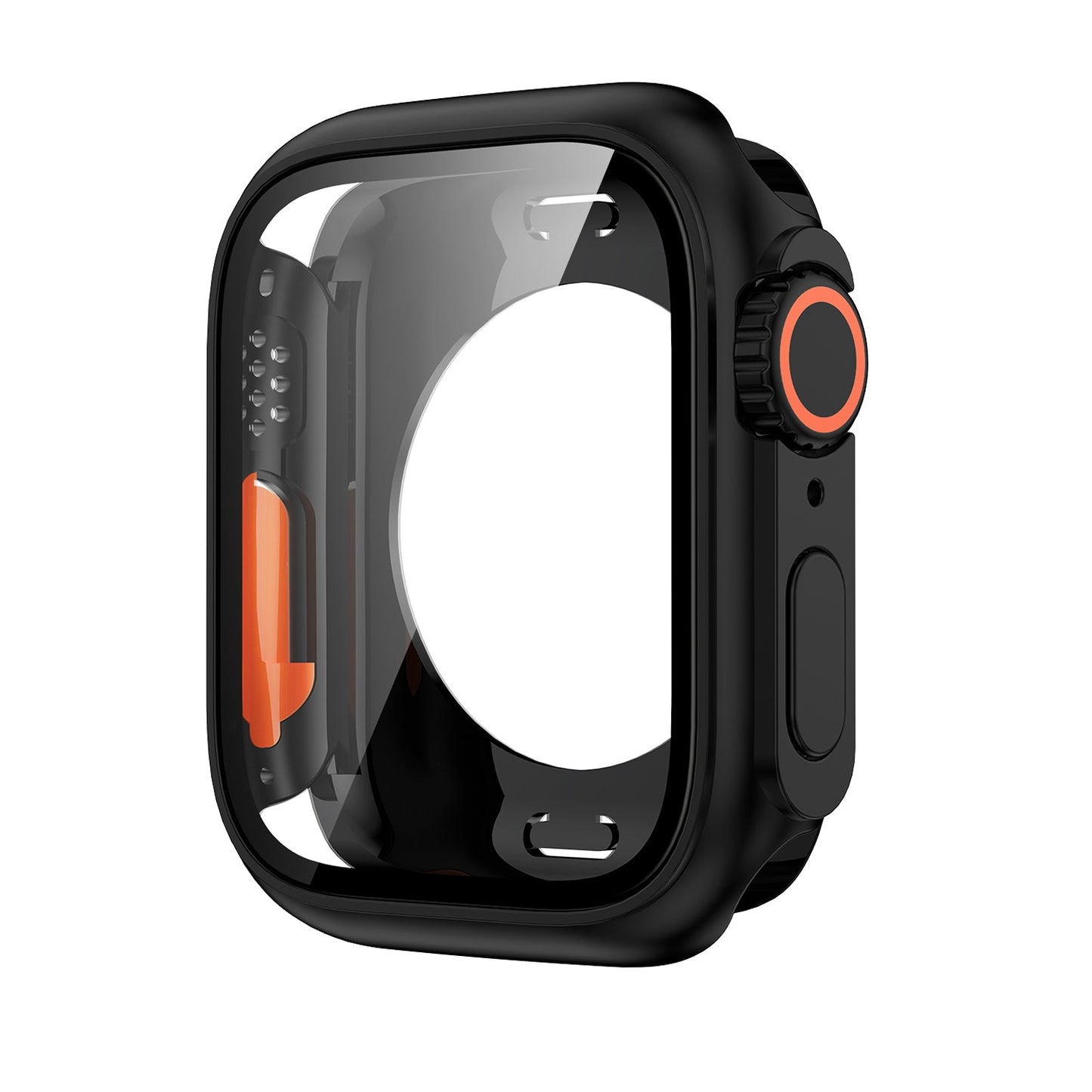 Ultra Style Aluminium Apple Watch Protection Case