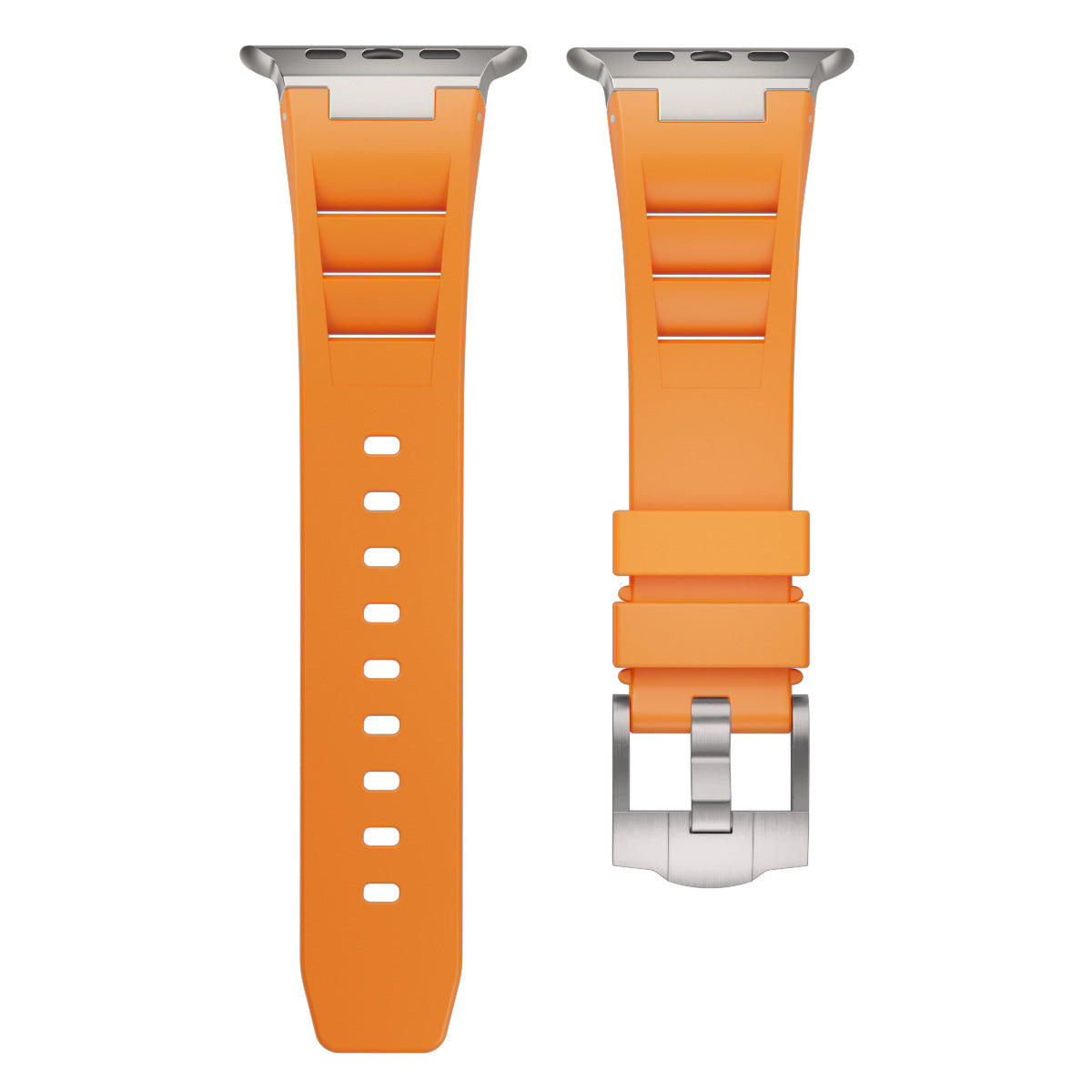 Liquid Silicone Rubber Strap for Apple Watch