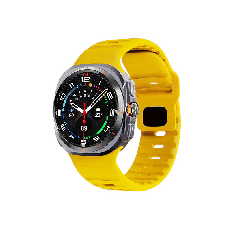 Rubber Strap for Samsung Galaxy Watch Ultra (47mm)