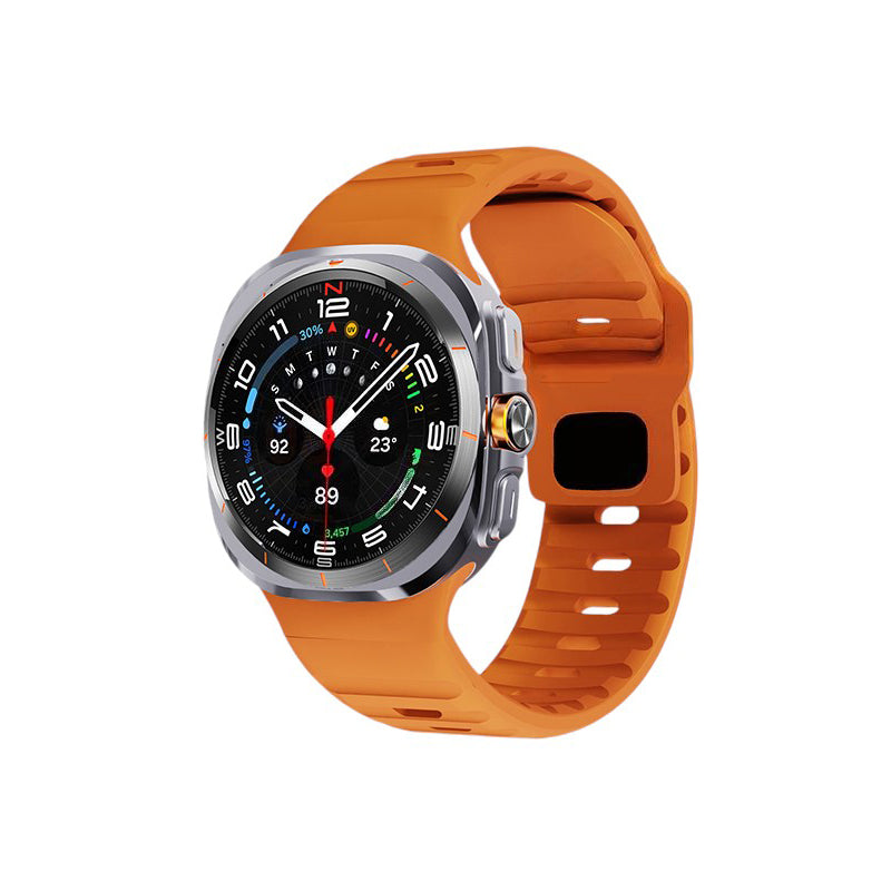 Rubber Strap for Samsung Galaxy Watch Ultra (47mm)