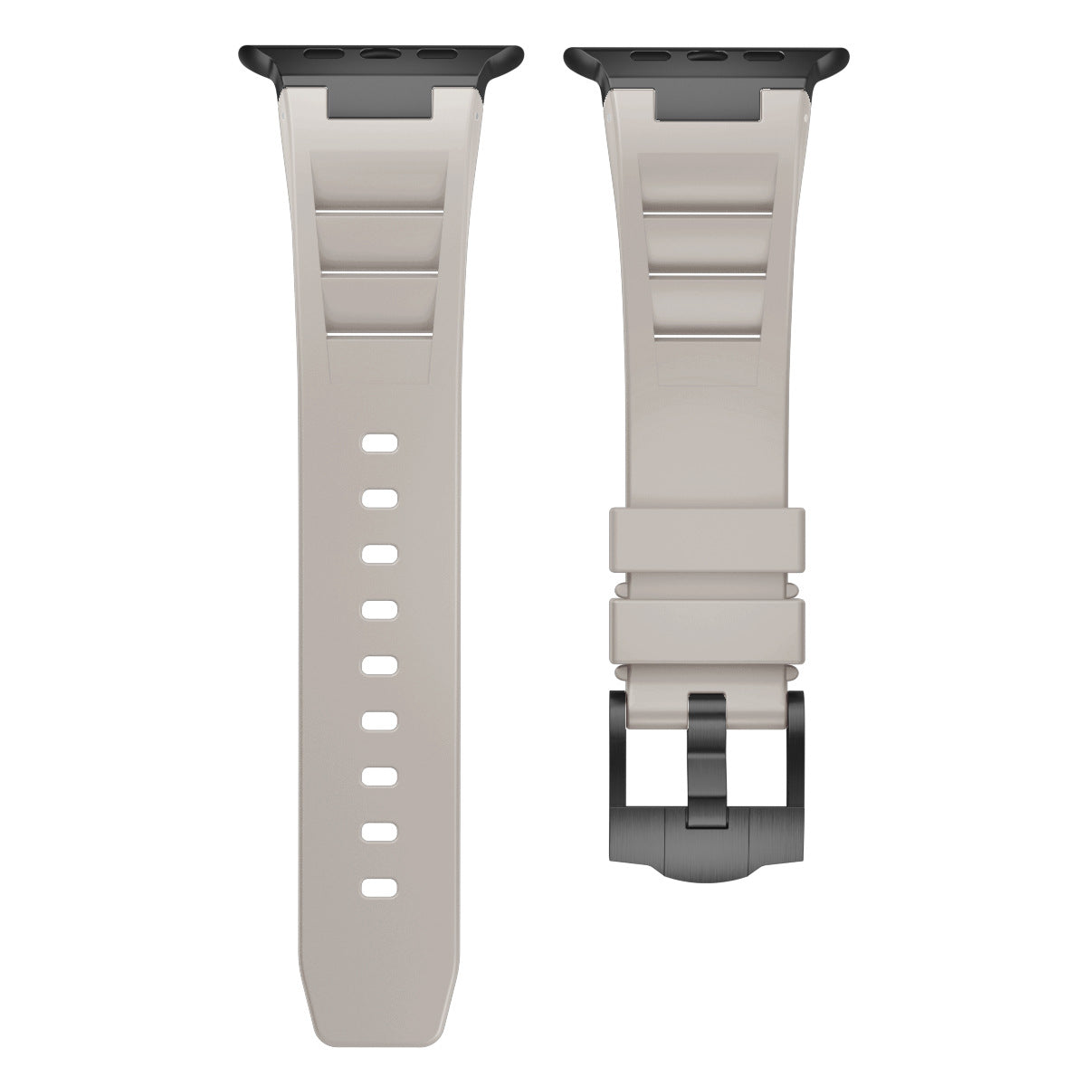 Liquid Silicone Rubber Strap for Apple Watch