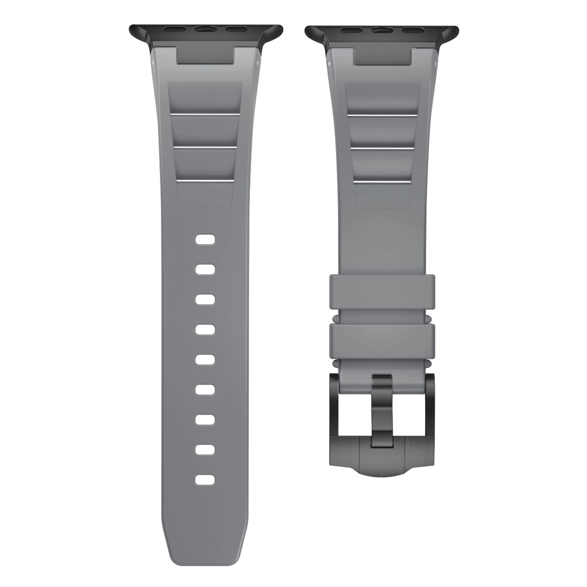 Liquid Silicone Rubber Strap for Apple Watch