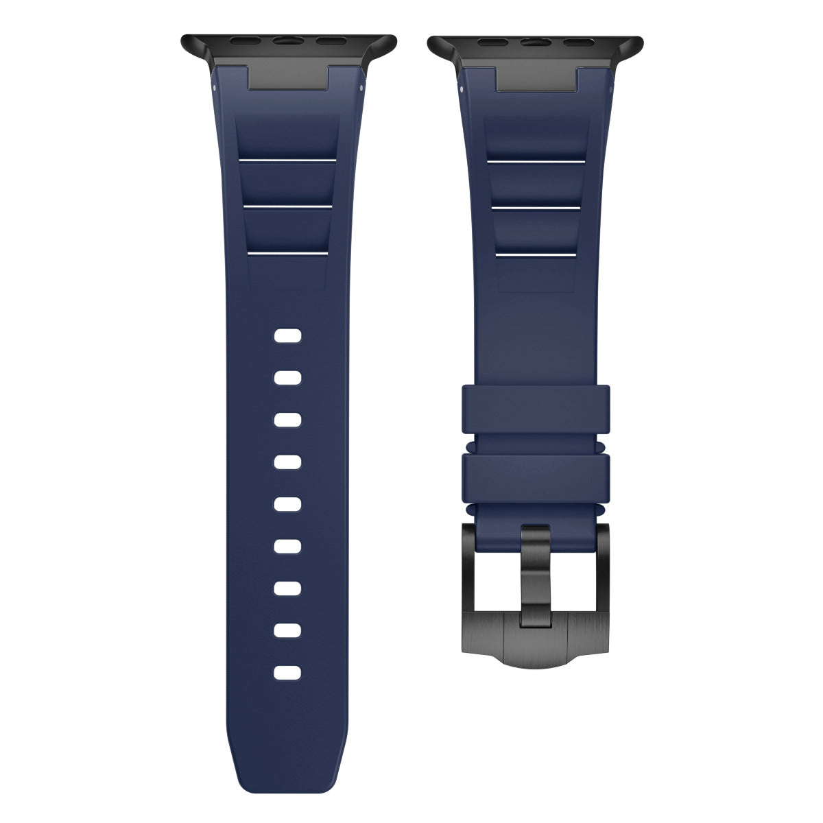 Liquid Silicone Rubber Strap for Apple Watch