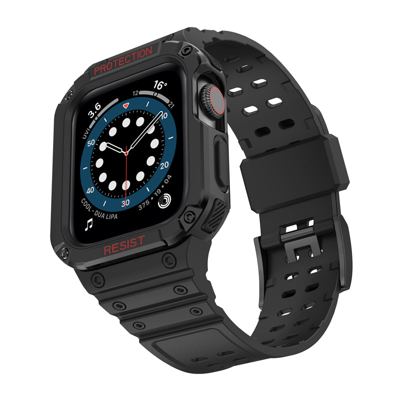 Anti Shock TPU Series - Case for Apple Watch