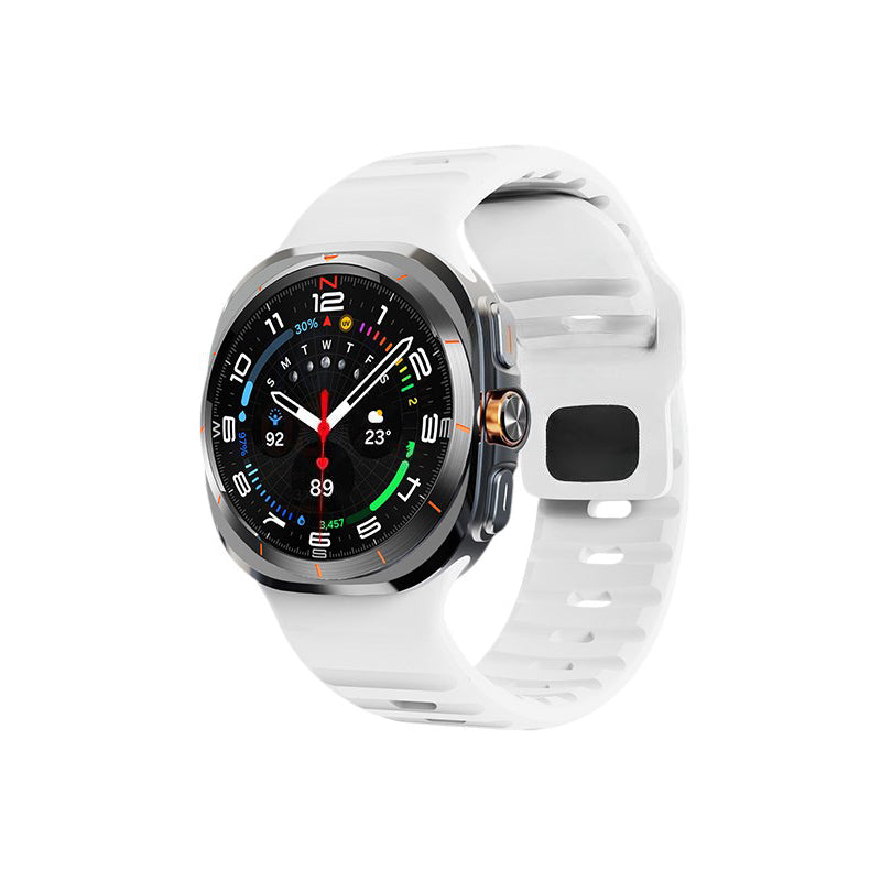 Rubber Strap for Samsung Galaxy Watch Ultra (47mm)