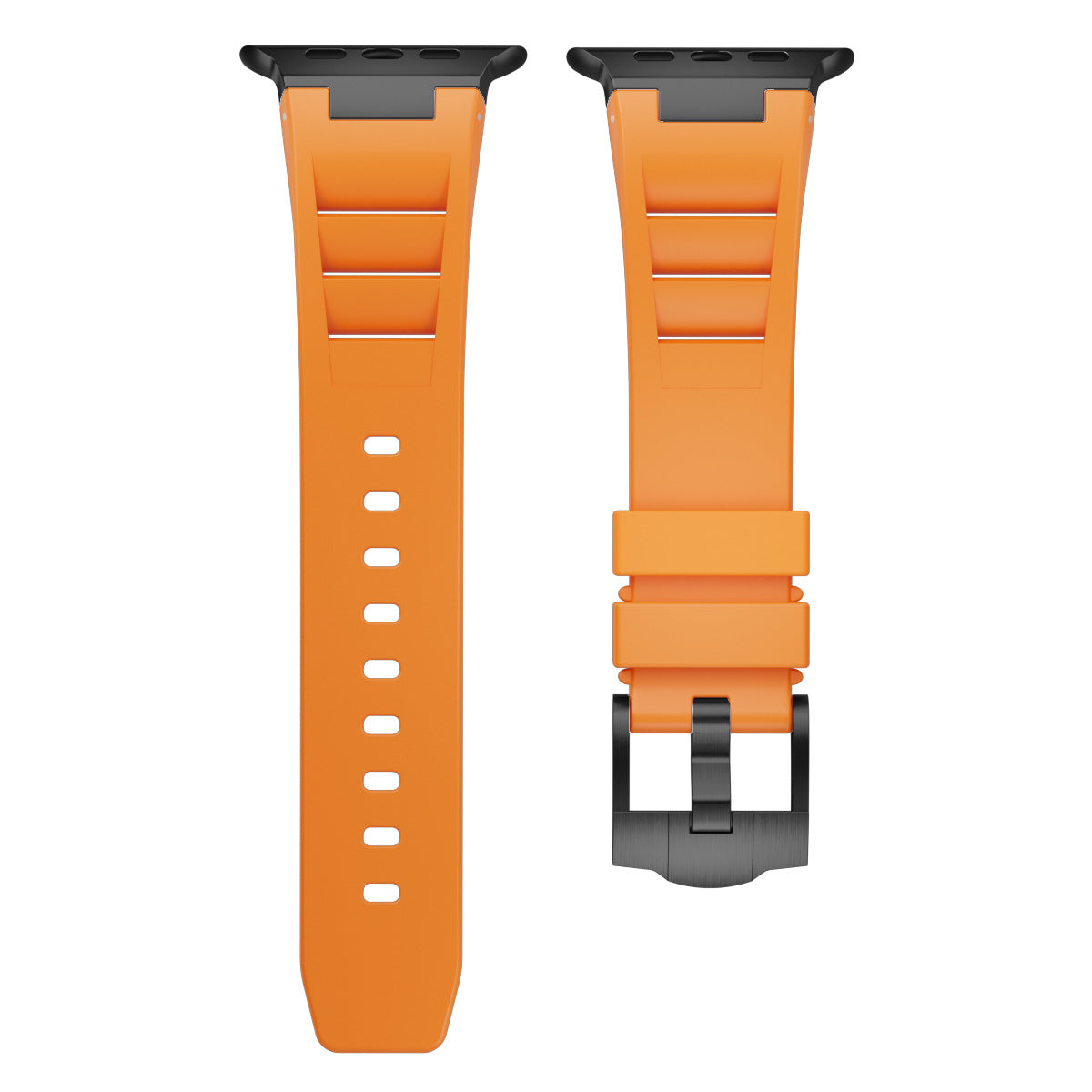 Liquid Silicone Rubber Strap for Apple Watch