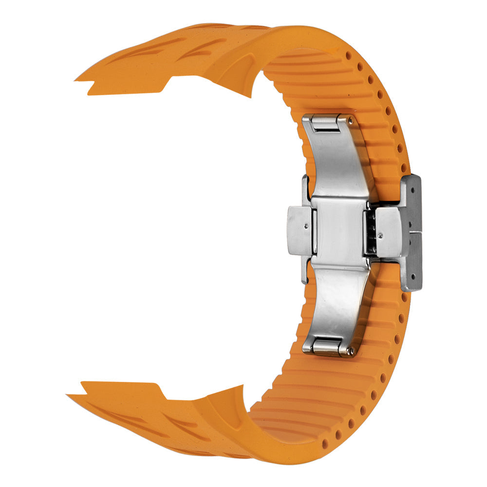 Fluoro Rubber Strap for Iconic Series